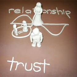 Relationship and trust