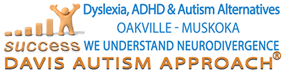 Davis Autism Approach